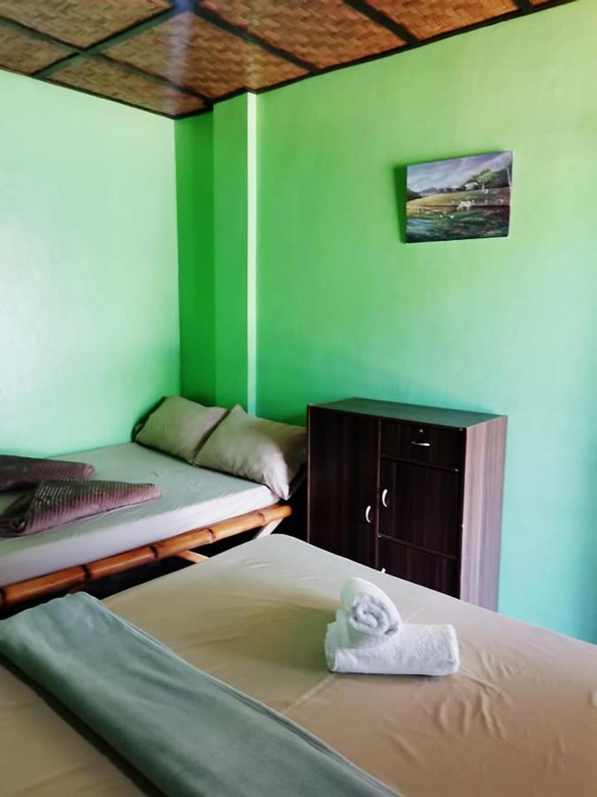 In-N-Out Hostel Siquijor Buitenkant foto