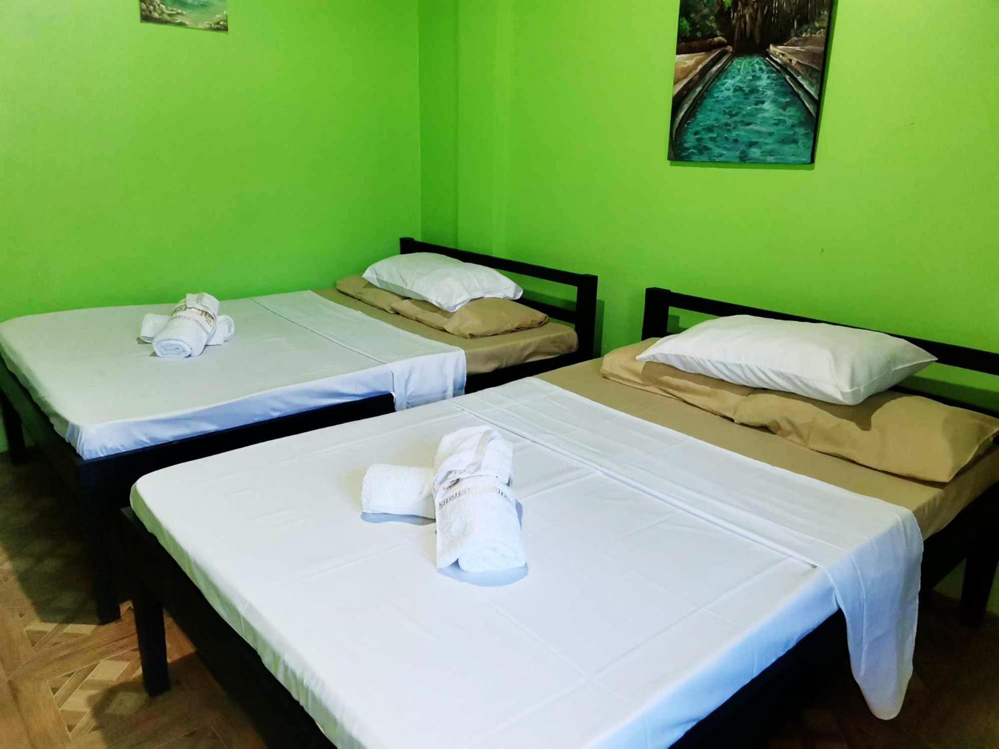 In-N-Out Hostel Siquijor Buitenkant foto
