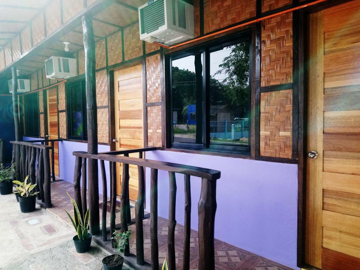 In-N-Out Hostel Siquijor Buitenkant foto