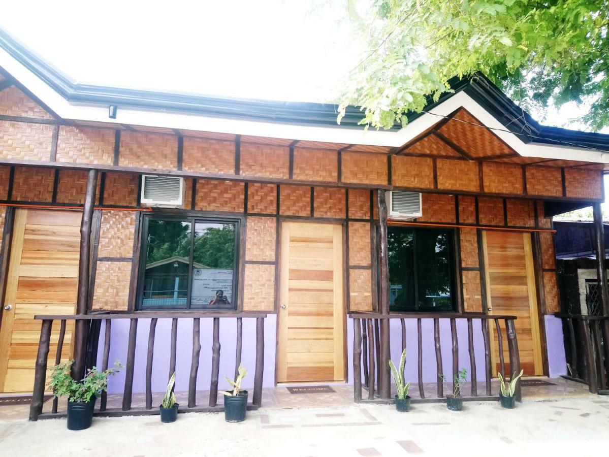 In-N-Out Hostel Siquijor Buitenkant foto