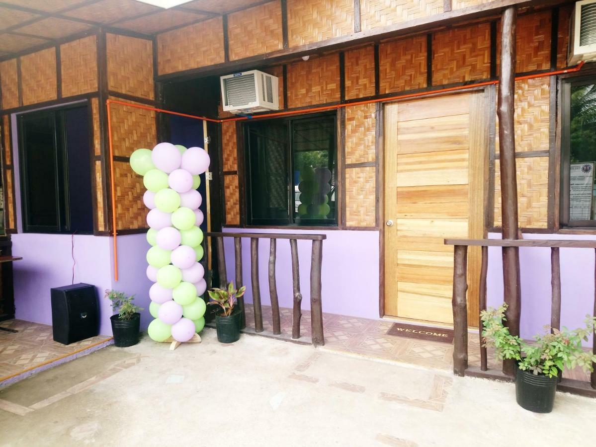In-N-Out Hostel Siquijor Buitenkant foto