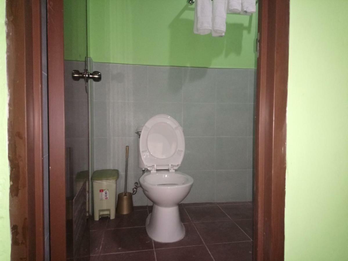 In-N-Out Hostel Siquijor Buitenkant foto