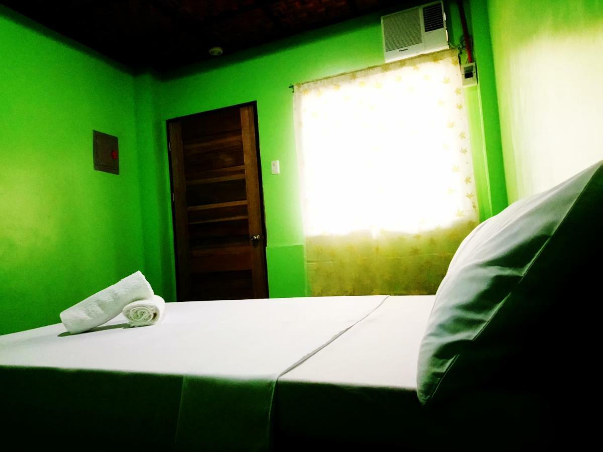In-N-Out Hostel Siquijor Buitenkant foto