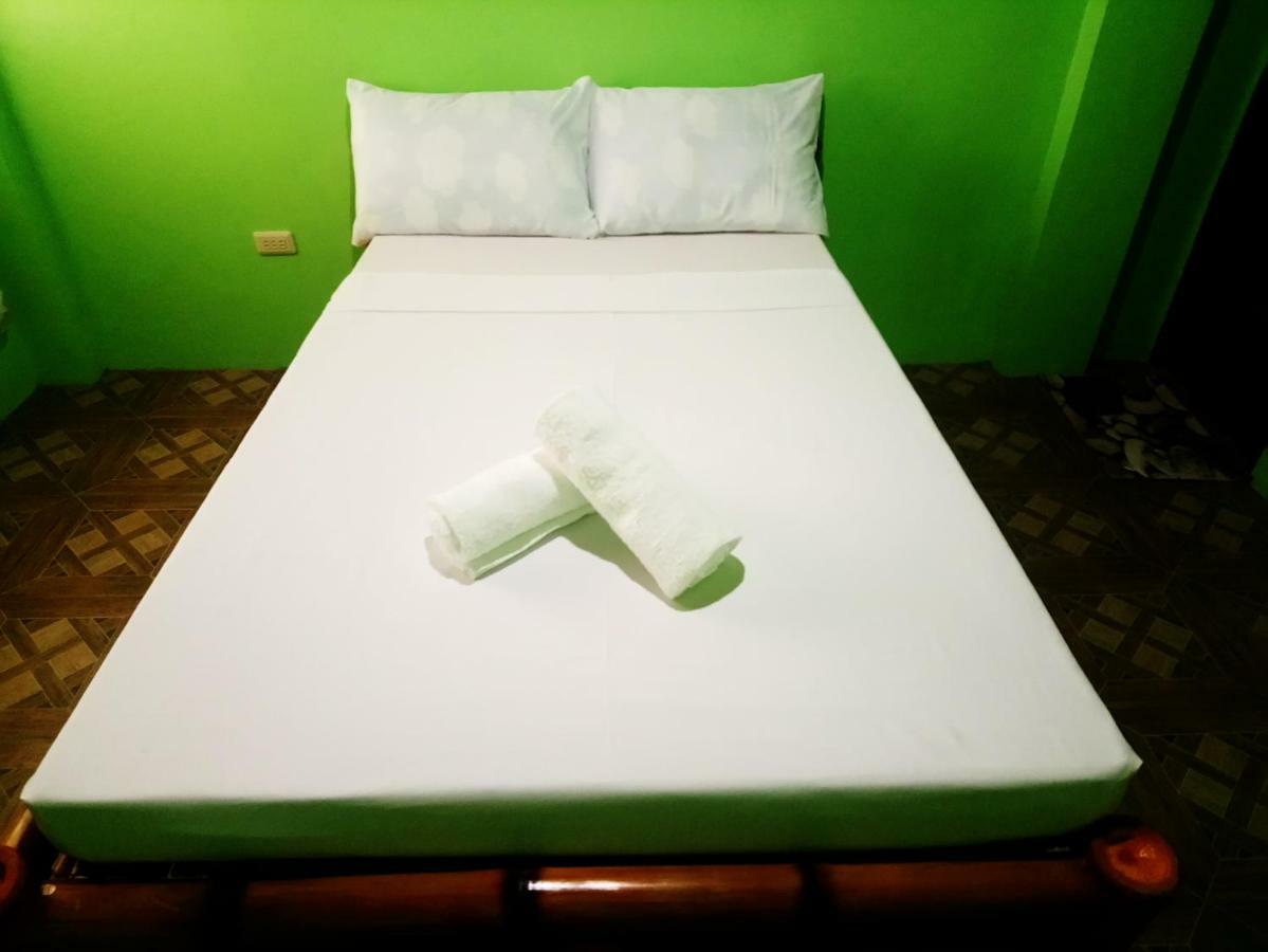 In-N-Out Hostel Siquijor Buitenkant foto